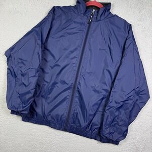 Kids vintage 90s‎ Nike windbreaker jacket